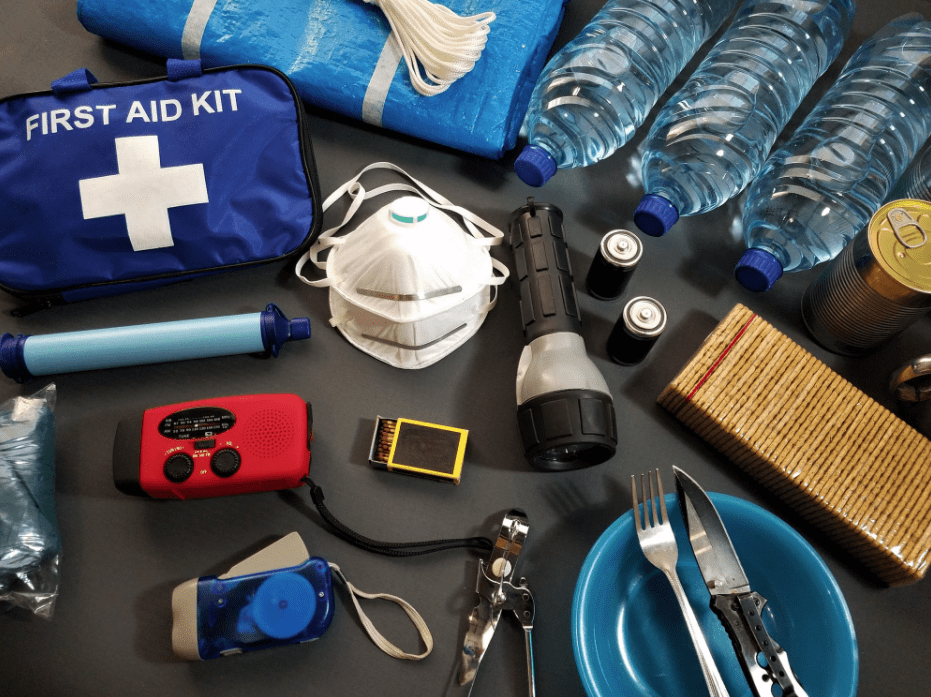 How to Defend Your Home During a Crisis