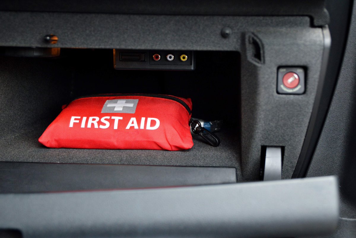 How to Prepare Your Car For An Emergency Evacuation