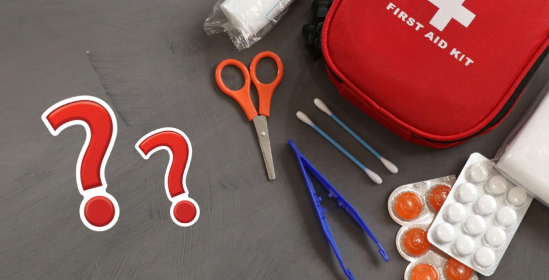 Eu urges citizens to add these 5 unexpected items to emergency kits