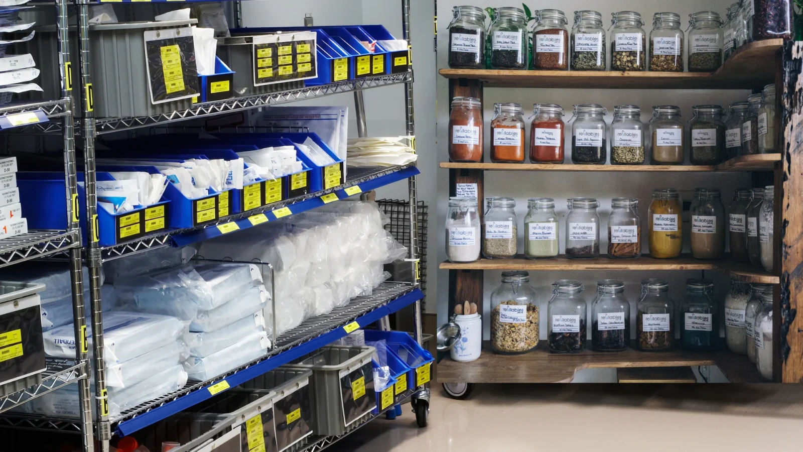 How to Perform a Prepper Pantry Audit for